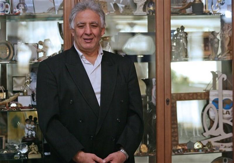 طالقانی: کشتی مدالش را می گیرد و فوتبال پولش را، حضور غیرورزشی ها در راس ورزش کشور مناسب نیست