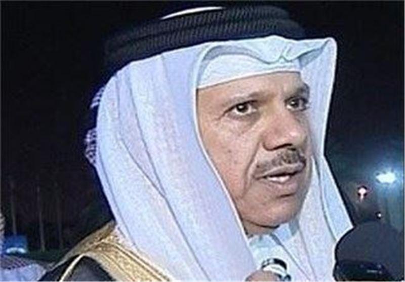 الزیانی رسما وزیر خارجه بحرین شد الزیانی رسما وزیر خارجه بحرین شد