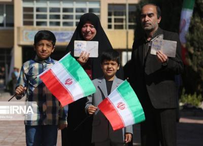 خبرنگاران 50 درصد واجدین شرایط در خراسان جنوبی رای دادند