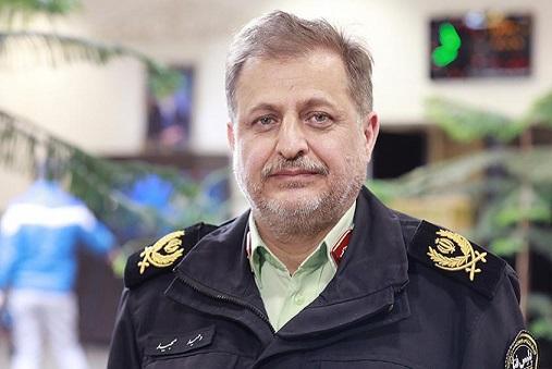 اقدام پلیس فتا برای مقابله با شایعه سازان درباره کرونا اقدام پلیس فتا برای مقابله با شایعه سازان درباره کرونا