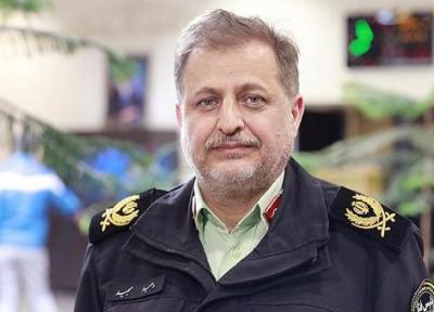 اقدام پلیس فتا برای مقابله با شایعه سازان درباره کرونا