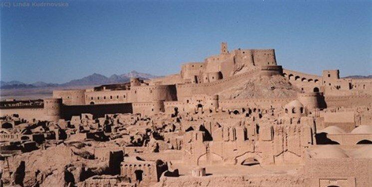 آخرین سرباز ارگ قدیم بم در ریگان درگذشت آخرین سرباز ارگ قدیم بم در ریگان درگذشت