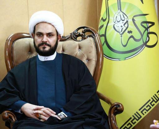 دبیرکل نُجَباء: سهل انگاری در جهاد موجب تسلط دشمن شد دبیرکل نُجَباء: سهل انگاری در جهاد موجب تسلط دشمن شد