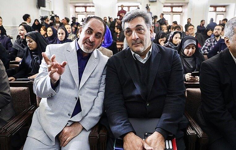 بشنوید ، حسن بلخاری: مراقب باشیم کرونا روح ما را فرانگیرد بشنوید ، حسن بلخاری: مراقب باشیم کرونا روح ما را فرانگیرد