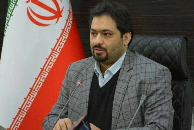 کمک 470 میلیون تومانی خیرین به خانوارهای آسیب دیده از کرونا یاری 470 میلیون تومانی خیرین به خانوارهای آسیب دیده از کرونا در ماکو