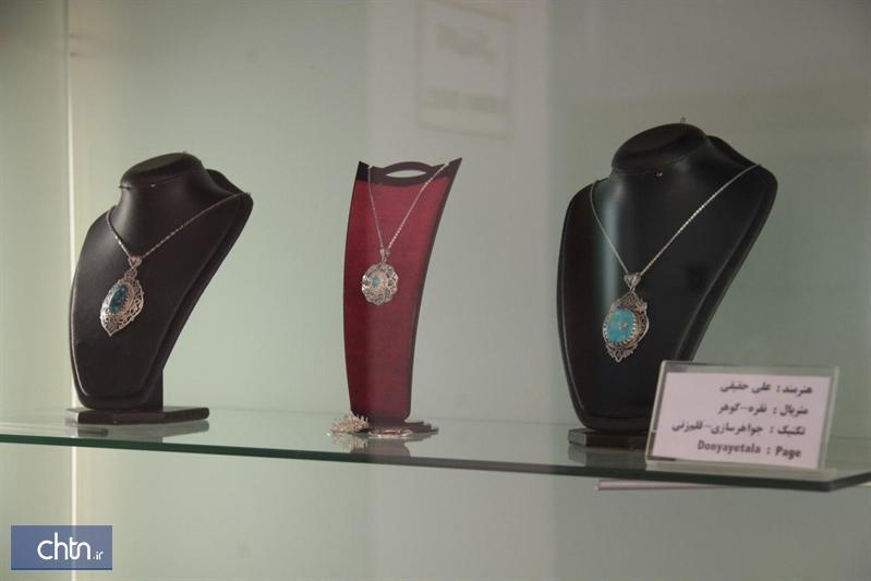 افزایش 10درصدی تعداد اشیای به نمایش گذاشته شده در موزه های اصفهان
