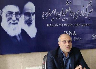 پیام رئیس جهاد دانشگاهی استان ایلام به مناسبت روز معلم