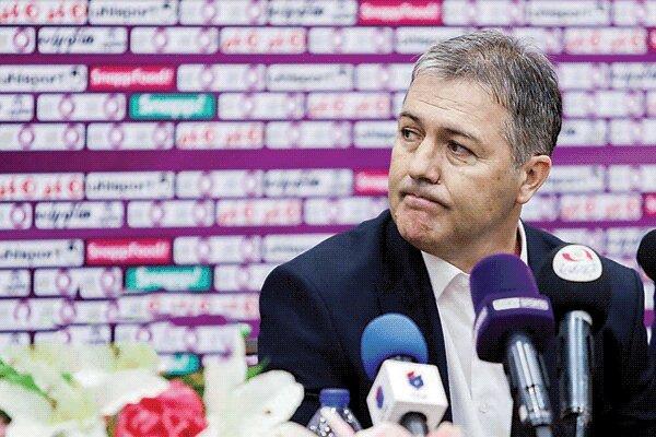 نتیجه عجیب نظرسنجی باشگاه کروات؛ اسکوچیچ صفر رای! نتیجه عجیب نظرسنجی باشگاه کروات؛ اسکوچیچ صفر رای!