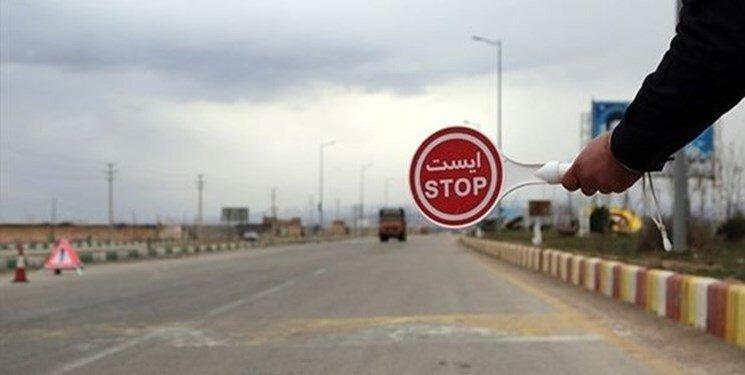 محورهای کندوان و هراز یک طرفه می شوند