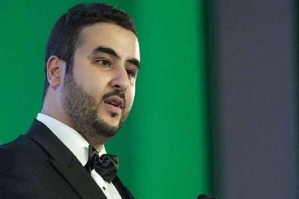 ایران محور رایزنی هوک و معاون وزیر دفاع عربستان ایران محور رایزنی هوک و معاون وزیر دفاع عربستان