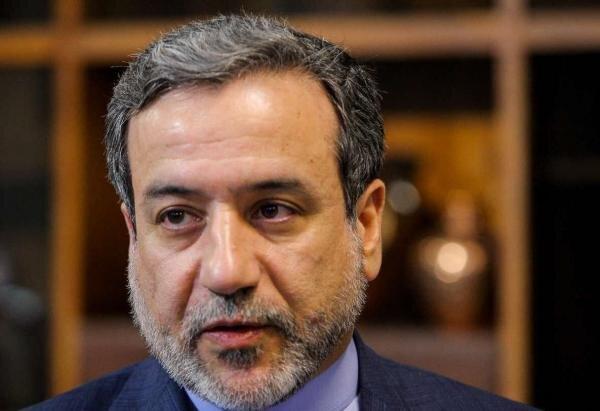 پست اینستاگرامی عراقچی برای درگذشت مادرش، عکس پست اینستاگرامی عراقچی برای درگذشت مادرش، عکس