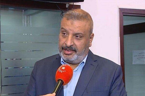 مجلس عراق جزئیات حضور نظامی آمریکا را آنالیز می نماید