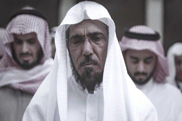جلسه محاکمه مبلغ مطرح سعودی بازهم به تعویق افتاد جلسه محاکمه مبلغ مطرح سعودی بازهم به تعویق افتاد
