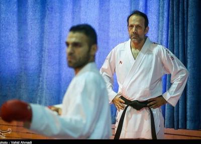 شروع اردوی تیم ملی کاراته از فردا، برگزاری تمرینات در سالن 12 هزار نفری آزادی