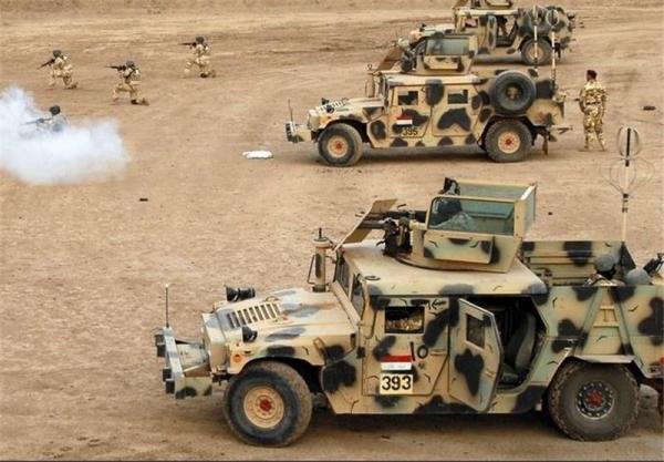 عراق، هلاکت یک فرمانده تروریست های داعش در استان دیالی