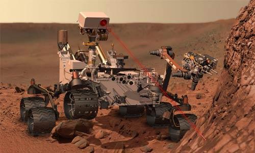 حیات در مریخ، فرضیه ای که چیزی تا اثبات آن باقی نمانده