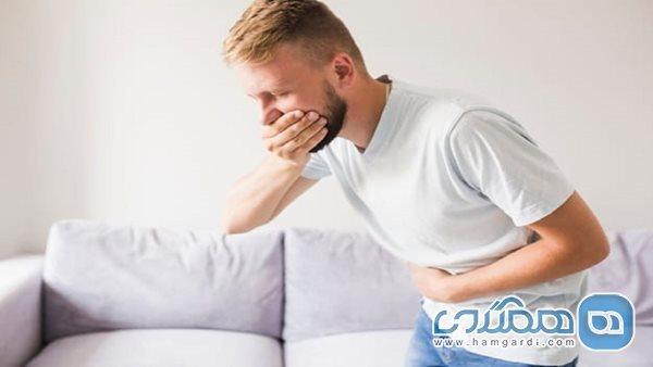 بیماری مرموزی که با استفراغ خونی جان بیمار را می گیرد
