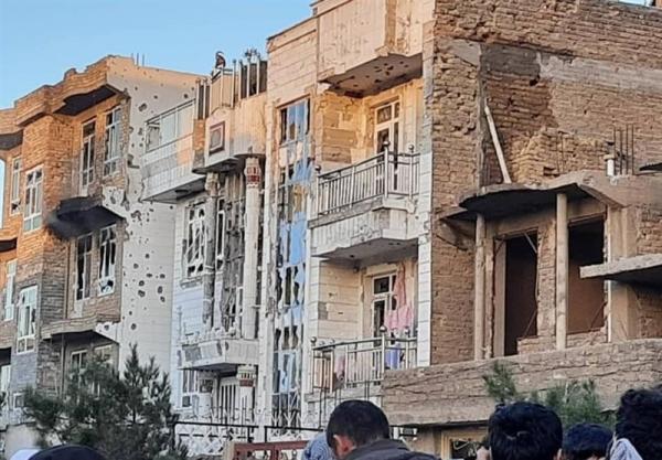 افغانستان، مشت آهنین دولت علیه شیعیان؛ بزرگان تشیع مماشات افغانستان، مشت آهنین دولت علیه شیعیان؛ بزرگان تشیع مماشات می نمایند؟