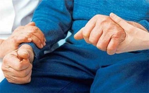 پارکینسون چگونه بوجود می آید پارکینسون چگونه بوجود می آید