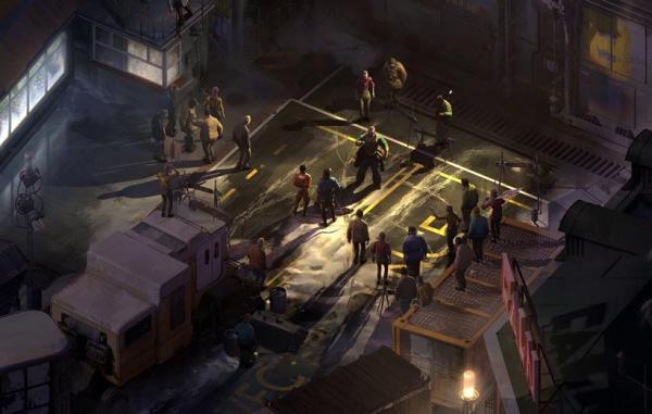 تاریخ عرضه نسخه کامل Disco Elysium معین شد