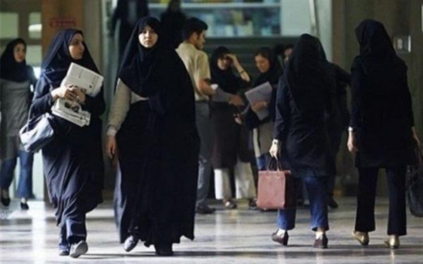 دانشجویان به دانشگاه مراجعه نکنید