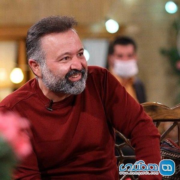 بیوگرافی علی صالحی، بازیگر سریال های طنز ایرانی