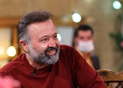 بیوگرافی علی صالحی، بازیگر سریال های طنز ایرانی