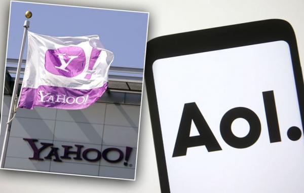ورایزن یاهو و AOL را با حدود 50٪ ضرر فروخت ورایزن یاهو و AOL را با حدود 50٪ ضرر فروخت