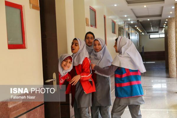 حال ناخوش فضاهای آموزشی پایتخت، اجازه ندهیم تنور مدرسه سازی در تهران سرد گردد