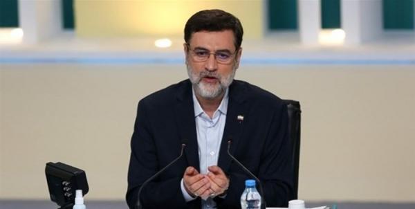 تکذیب تماس تلفنی کدخدایی با قاضی زاده هاشمی تکذیب تماس تلفنی کدخدایی با قاضی زاده هاشمی