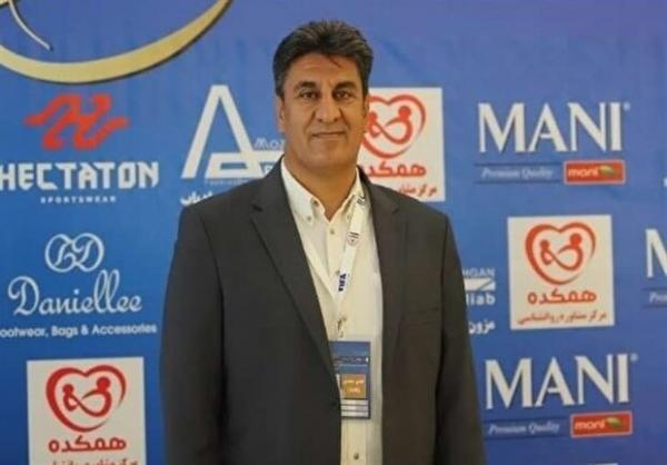 با اعتراض باشگاه ها داوران را عوض نمی کنیم