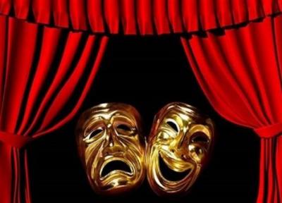 چه نمایش هایی در تهران به روی صحنه می رود؟