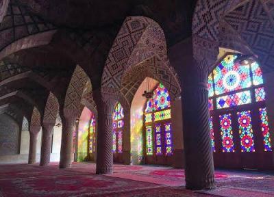 توصیه هایی برای اقامت بهتر در شیراز، شهر شکوفه های نارنج
