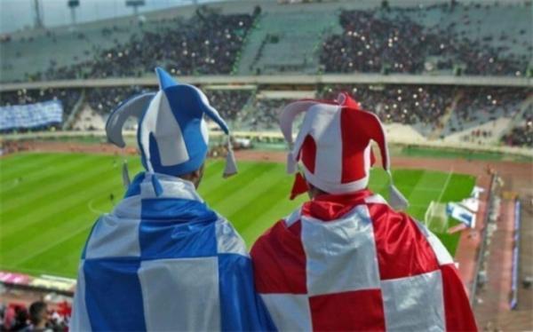 دربی بدون تماشاگر برگزار می شود