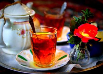 به بهانه روز جهانی چای؛ چه کنیم با این چای؟!