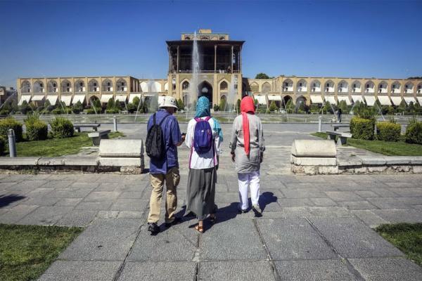 فرانسوی ها از پرشمارترین گردشگران در نصف جهان فرانسوی ها از پرشمارترین گردشگران در نصف دنیا