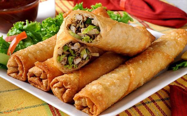 9 غذای خوشمزه تایوانی را بشناسید 9 غذای خوشمزه تایوانی را بشناسید
