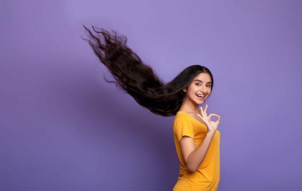 11 ترکیب خانگی طبیعی برای ترمیم و تقویت موهای آسیب دیده