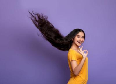 11 ترکیب خانگی طبیعی برای ترمیم و تقویت موهای آسیب دیده