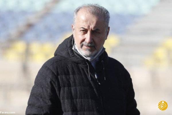 وعده مدیرعامل پرسپولیس درباره پنجره نقل وانتقالاتی