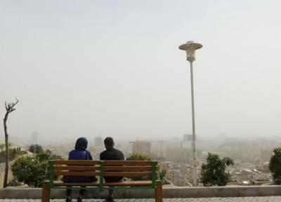 احتمال تعطیلی فردا در صورت بالا بودن شاخص آلودگی هوا