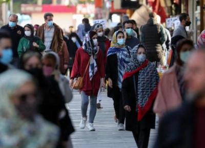 یک سوم جمعیت ایران تا 1430 سالمند می گردد