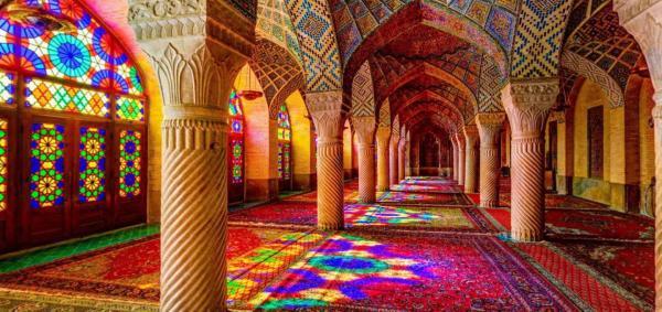 با زیباترین مکان های منطقه قفقاز و ایران آشنا شوید