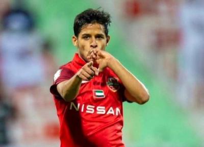 جانشین مهدی قایدی بالاخره پیدا شد