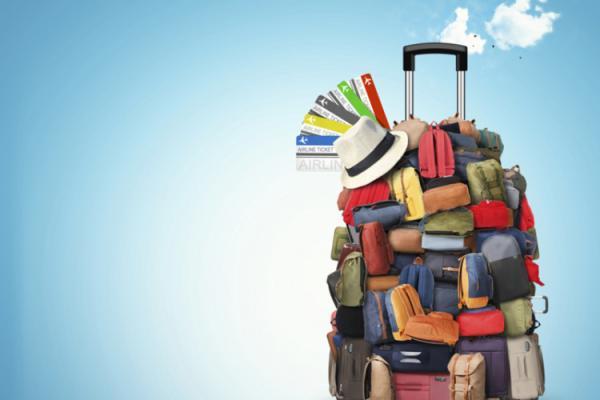 در دبی بدون چمدان به فرودگاه بروید