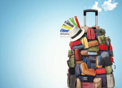 در دبی بدون چمدان به فرودگاه بروید