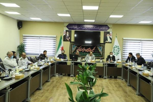 مهر ماه بدون ترافیک در منطقه 3