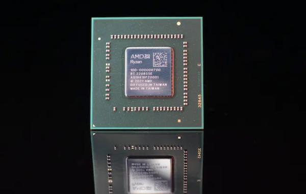 AMD پردازنده های سری Ryzen 7020 را برای لپ تاپ های مقرون به صرفه قیمت معرفی کرد