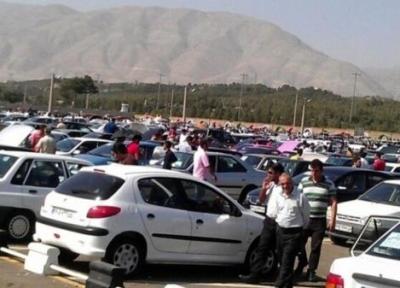 قیمت خودرو های ایران خودرو و سایپا امروز دوشنبه 9 آبان 1401