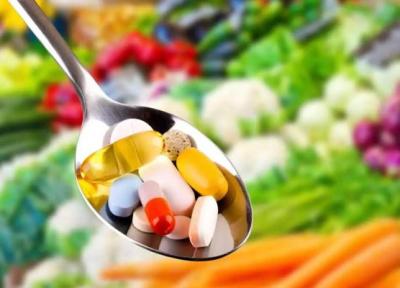 چگونه بفهمیم بدن چه ویتامینی را کم دارد؟ ، علائم رایج کمبود هر ویتامین